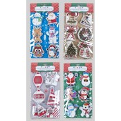 Christmas Toothbrush Holder