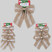 Christmas Chipboard Scrapbook Embellishments