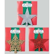 Wire Christmas Garland 15Ft.
