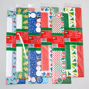 Tissue Paper 10 Sheet 6 Assorted