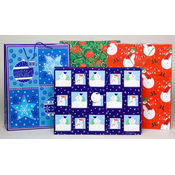 Christmas Gift Bag Extra-Jumbo