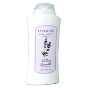 Soothing Lavender Body Lotion