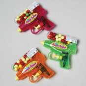 Sweet Soaker - Water Gun with Candy