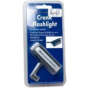 Crank Fashlight