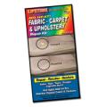 No Heat Fabric &amp; Upholstery Repair Kit