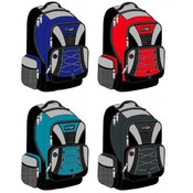 18" Basllistic Nylon Backpack
