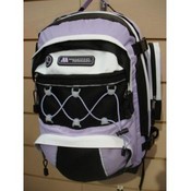 19" Deluxe Backpacks