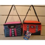 6 Can Basic Insulated Lunch Cooler