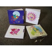 Wholesale Boys &amp; Girls Assorted Hardcover Diary
