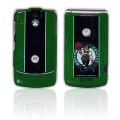 NBA Boston Celtics Motorola V3 Snap On Shield