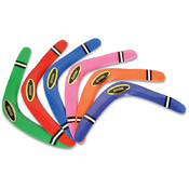 16" Boomerang