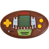 Espn Handheld Football Game