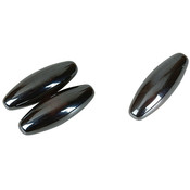 1.75" Magnetic Rattle Snake Eggs