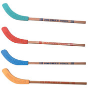 9" Hockey Pencil