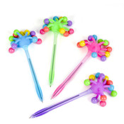 7" Klick Klack Pen