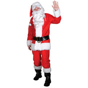 Santa Suit