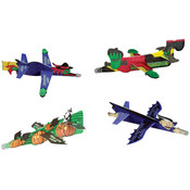 7" Halloween Gliders