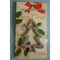 Aluminum Christmas Ornament Tree