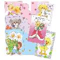 Mother's Day Greeting Cards w/envelope