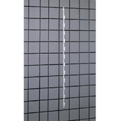 (almond) Single Hanging Clipper