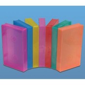 VHS Case Lavender Tint