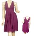 Ladies Sleeveless Soft Body Conscious Dress
