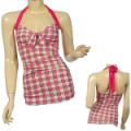 Ladies Fashion Halter Top