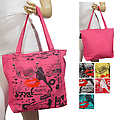 Ladies Fashion Tote Bag