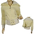 Ladies Fashion Crinkle Jacket