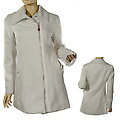 Ladies Fashion Chesterfield Jacket