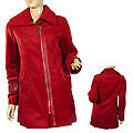 Ladies Fashion Chesterfield Jacket