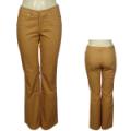 Ladies Fashion 5 Pocket Boot Cut Jeans