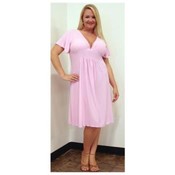 Plus Size Perfect Little  Dress