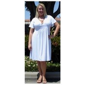 Plus Size Perfect Little  Dress