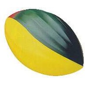 POOF&reg; 8 1/2" Power Spiral Football