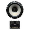 Audiobahn Carbon Cell 6.5" Composite Component Sys