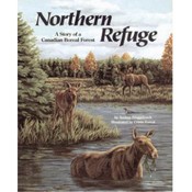 Northern Refuge Childrens Story Book