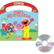 Sesame Street: My First Trip to the Farm