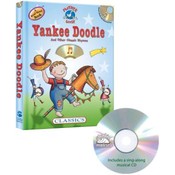 Mother Goose: Yankee Doodle Book &amp; CD
