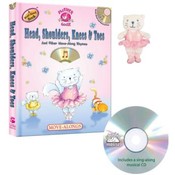 Mother Goose; Head, Shoulders, Knees &amp; Toes Book