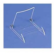 Adjustable Plastic Easel - Pack of 6