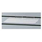 Clear Plastic Shelves For Slatwall
