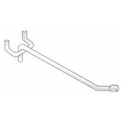 6" Peg Hook Fits 1/4" Holes