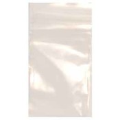 2" x 3" Resealable Plastic Bags (Clear)