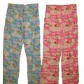 Women's Plus Size Flannel Polar Bear Sleep Pants