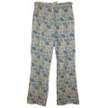 Women's Plus Size Flannel Heart Sleep Pants