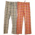 Women's Flannel Plaid Sleep Pants
