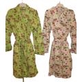 Women's Monkey Bathrobe