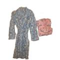 Women's Polar Bear Robe