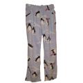 Women's Penguin Polar Fleece Sleep Pants